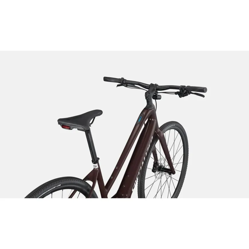 Turbo Vado SL 4.0 Step-Through Electric Bike (2023)