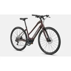 Turbo Vado SL 4.0 Step-Through Electric Bike (2023)