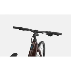 Turbo Vado SL 4.0 Step-Through Electric Bike (2023)