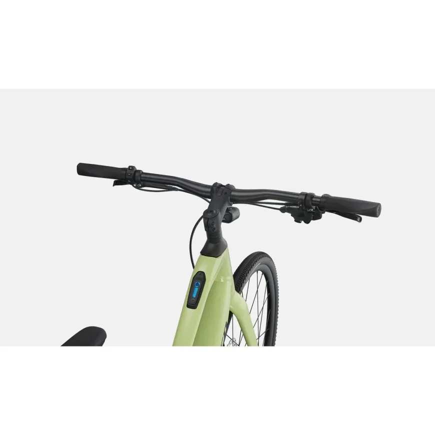 Turbo Vado SL 4.0 Step-Through Electric Bike (2023)