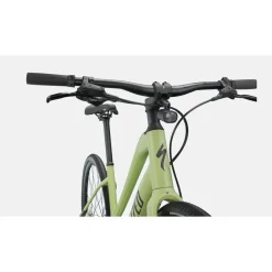 Turbo Vado SL 4.0 Step-Through Electric Bike (2023)