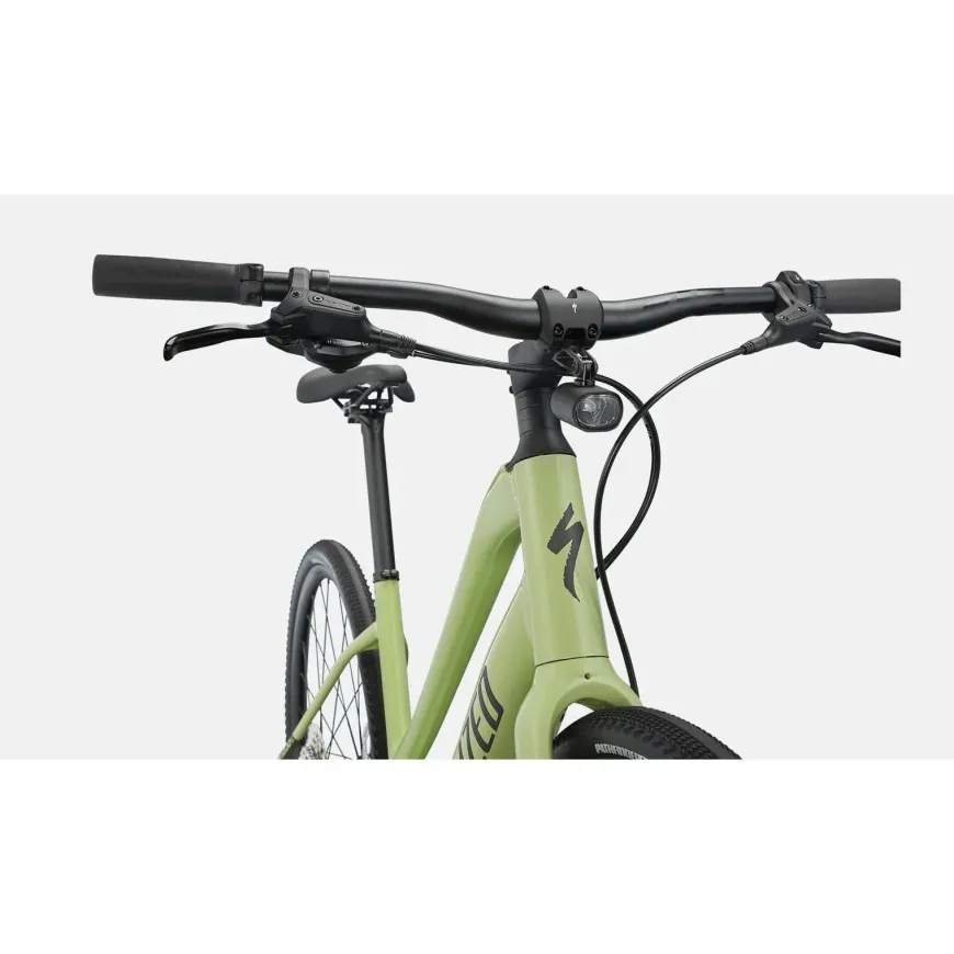 Turbo Vado SL 4.0 Step-Through Electric Bike (2023)