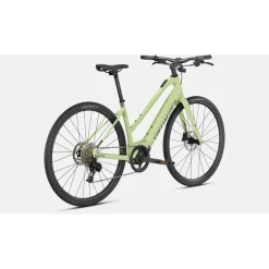 Turbo Vado SL 4.0 Step-Through Electric Bike (2023)