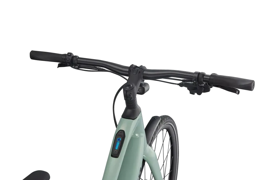 Turbo Vado SL 4.0 Step-Through EQ