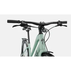 Turbo Vado SL 4.0 Step-Through EQ Electric Bike