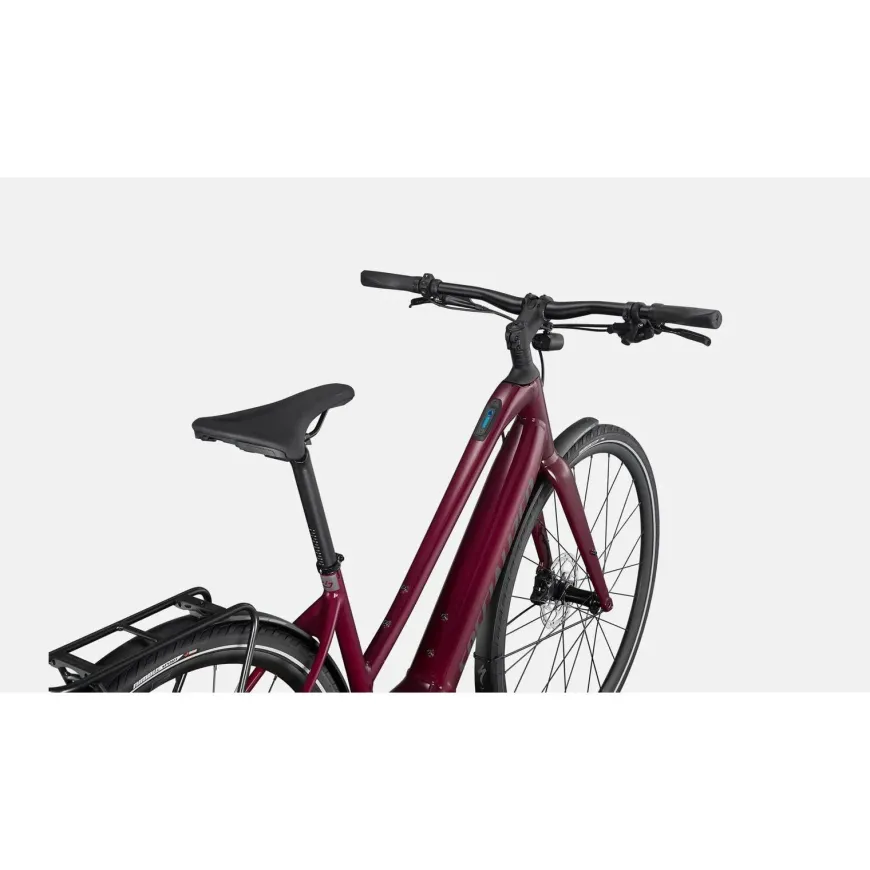Turbo Vado SL 4.0 Step-Through EQ Electric Bike