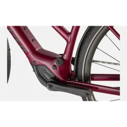 Turbo Vado SL 4.0 Step-Through EQ Electric Bike