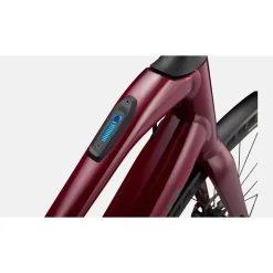 Turbo Vado SL 4.0 Step-Through EQ Electric Bike