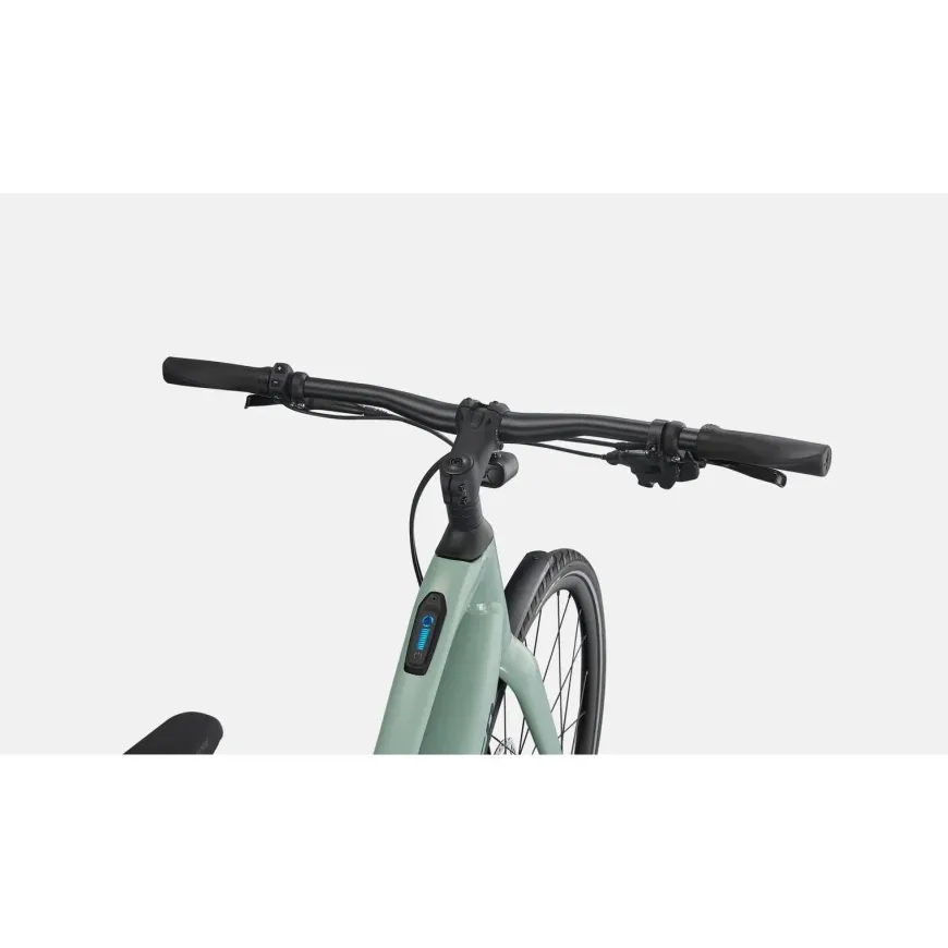 Turbo Vado SL 4.0 Step-Through EQ Electric Bike