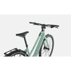 Turbo Vado SL 4.0 Step-Through EQ Electric Bike