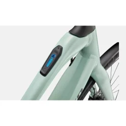 Turbo Vado SL 4.0 Step-Through EQ Electric Bike