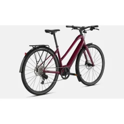 Turbo Vado SL 4.0 Step-Through EQ Electric Bike
