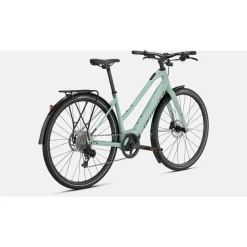 Turbo Vado SL 4.0 Step-Through EQ Electric Bike
