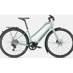 Turbo Vado SL 4.0 Step-Through EQ Electric Bike