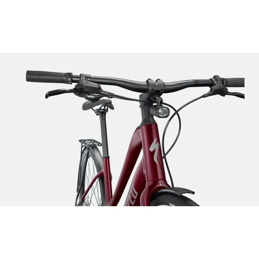 Turbo Vado SL 4.0 Step-Through EQ Electric Bike
