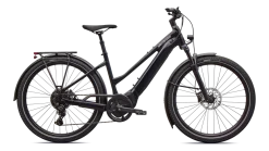 Turbo Vado 4.0 Step-Through (2026)