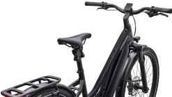 Turbo Vado 5.0 Step-Through (2026)