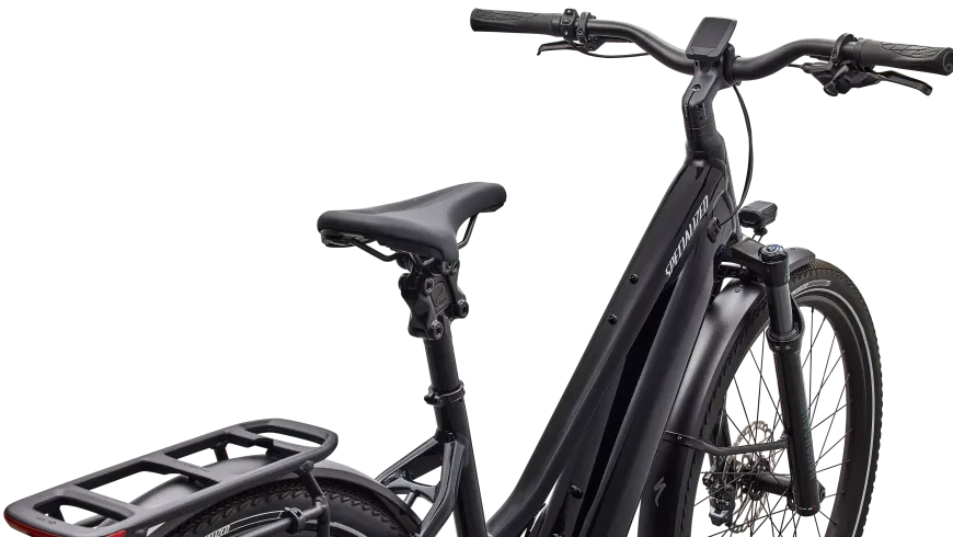 Turbo Vado 5.0 Step-Through (2026)