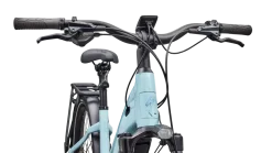 Turbo Vado 5.0 Step-Through (2026)