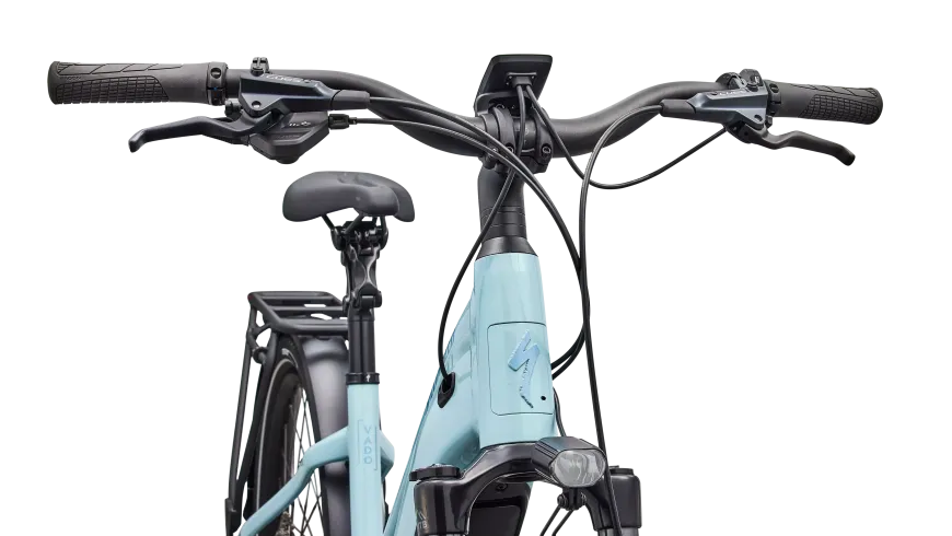 Turbo Vado 5.0 Step-Through (2026)