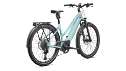 Turbo Vado 5.0 Step-Through (2026)