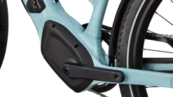 Turbo Vado 5.0 Step-Through (2026)