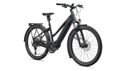 Turbo Vado 5.0 Step-Through (2026)