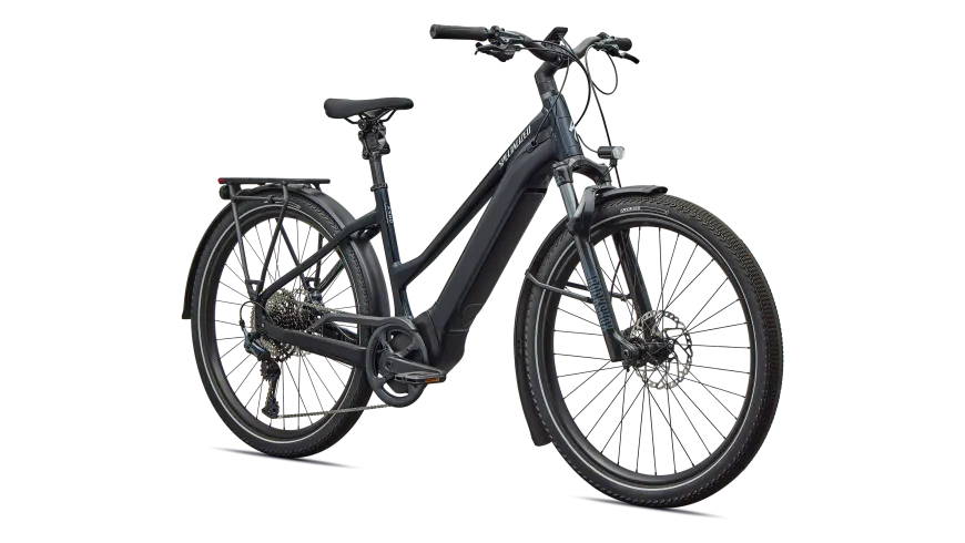Turbo Vado 5.0 Step-Through (2026)