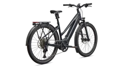 Turbo Vado 5.0 Step-Through (2026)