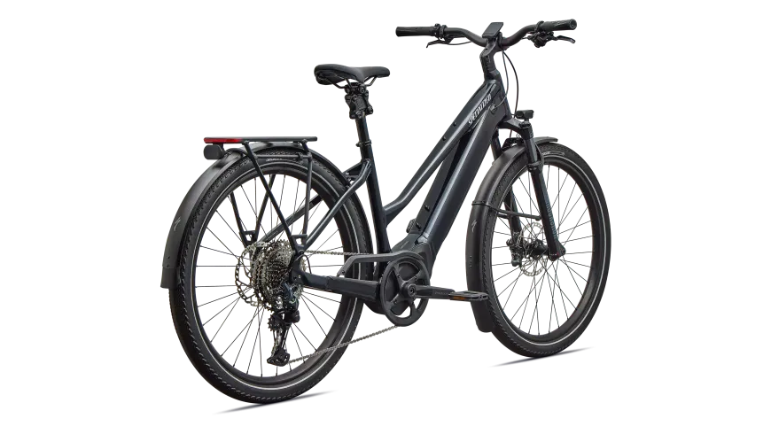 Turbo Vado 5.0 Step-Through (2026)