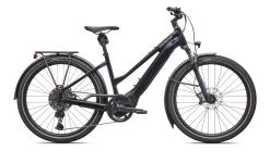 Turbo Vado 5.0 Step-Through (2026)