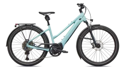 Turbo Vado 5.0 Step-Through (2026)