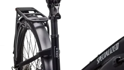 Turbo Vado 5.0 Step-Through (2026)