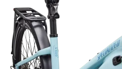 Turbo Vado 5.0 Step-Through (2026)