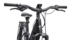 Turbo Vado 5.0 Step-Through (2026)