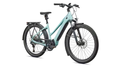 Turbo Vado 5.0 Step-Through (2026)