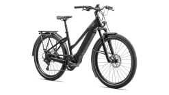 Turbo Vado 4.0 Step-Through (2025)