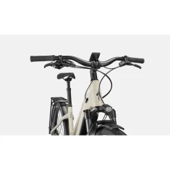 Turbo Vado 5.0 Step-Through Electric Bike (2023)