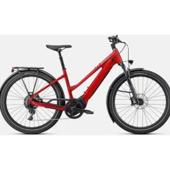 Turbo Vado 5.0 Step-Through Electric Bike (2023)