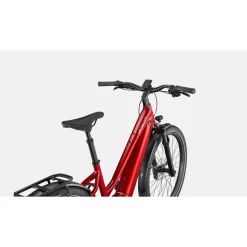 Turbo Vado 5.0 Step-Through Electric Bike (2023)