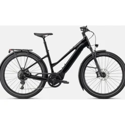 Turbo Vado 5.0 Step-Through Electric Bike (2023)