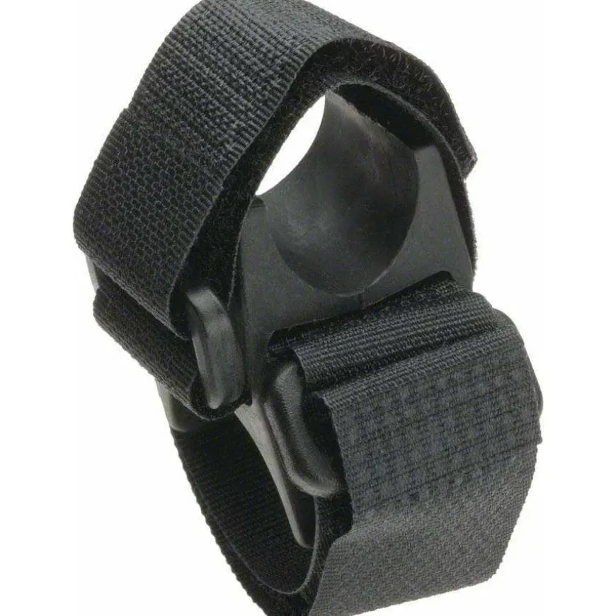 TwoFish Flashlight Holder