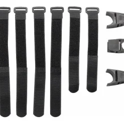 TwoFish Lock Blocks