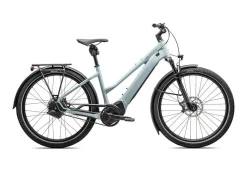 Vado 5.0 IGH Step Through UL Electric Bike (2025)