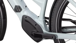 Vado 5.0 IGH Step Through UL Electric Bike (2025)