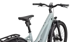 Vado 5.0 IGH Step Through UL Electric Bike (2025)