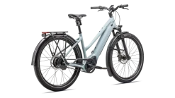 Vado 5.0 IGH Step Through UL Electric Bike (2025)