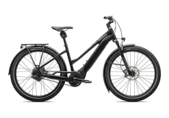 Vado 5.0 IGH Step Through UL Electric Bike (2025)