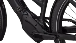 Vado 5.0 IGH Step Through UL Electric Bike (2025)