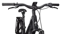 Vado 5.0 IGH Step Through UL Electric Bike (2025)